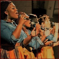 Multi-Gospel-Expierience